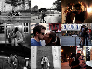 NY-kisses