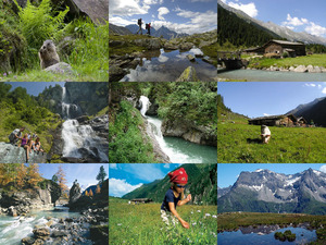 Nationalpark Hohe Tauern