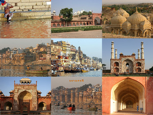 benares-india