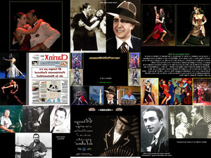 Tango-Patrimonio Cultural de la Huma 