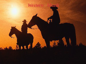 Jukebox - Westernmusik