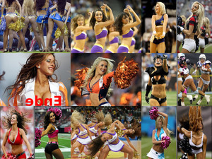 klicke hier, um die Datei herunterzuladen Cheerleader