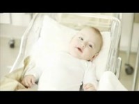 lars als baby