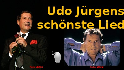 Udo Juergens best 01