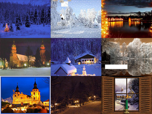 klicke hier, um die Datei herunterzuladen Frohe Weihnachten 2009