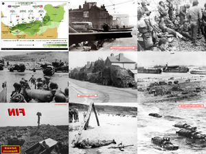 klicke hier, um die Datei herunterzuladen Le debarquement de Normandie1