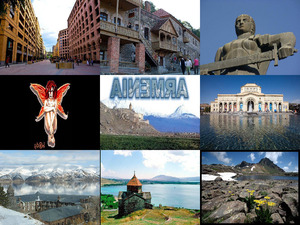 armenien