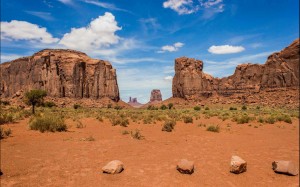 Canyonland USA