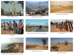 Afrika tolle Bilder mit ungarischem Text