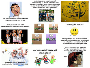 klicke hier, um die Datei herunterzuladen Lachen ist gesund