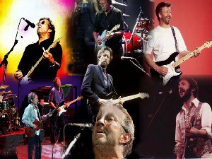 Jukebox - Eric Clapton