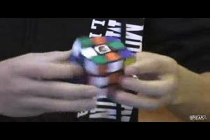 world record