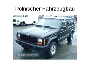 Polnischer Fahrzeugbau