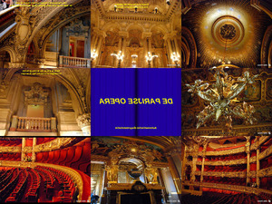 Die Pariser Oper