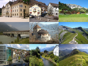 Liechtenstein 2