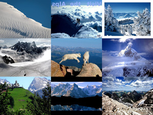 klicke hier, um die Datei herunterzuladen Alpenbilder