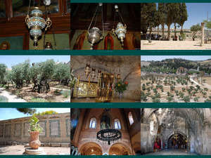 klicke hier, um die Datei herunterzuladen Jerusalem - Ölberg