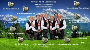 klicke hier, um die Datei herunterzuladen Jukebox - Kastelruther Spatzen-Besinnliche Lieder