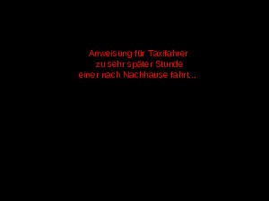 klicke hier, um die Datei herunterzuladen Antiquus 674 - Taxi anweisung