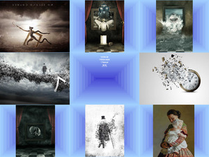 SCHOeN MAKABER KUNST 2036