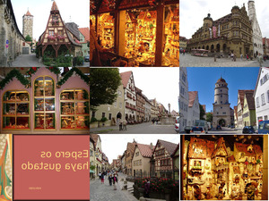 Rothenburg ob der Tauber