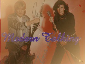 Jukebox - Modern Talking