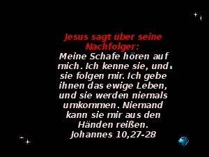 A227 Jesus sagt