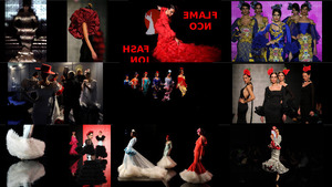 FLAMENCO FASHION bi