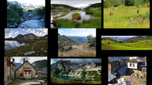 klicke hier, um die Datei herunterzuladen Pirin Bulgarije
