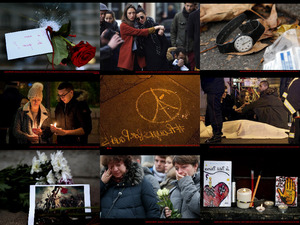 klicke hier, um die Datei herunterzuladen Peace for Paris - November 13 - al