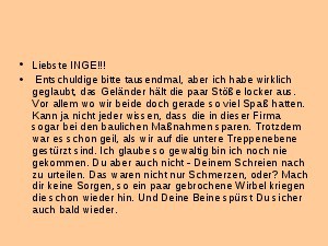 klicke hier, um die Datei herunterzuladen Entschuldigung