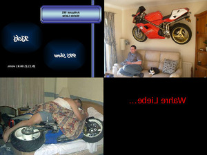 Antiquus 561 - Wahre Liebe