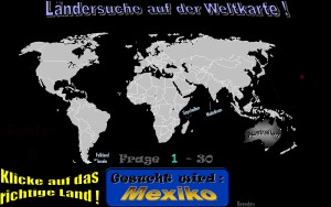 klicke hier, um die Datei herunterzuladen finde 30 oder 40 Länder auf der Weltkarte