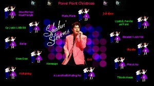 Jukebox - Shakin Stevens