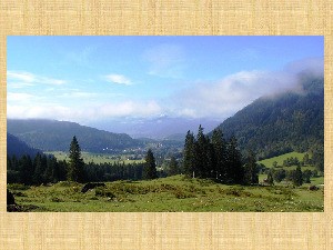 Austria - Werfenweng