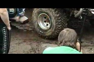 how to inflate a tyre