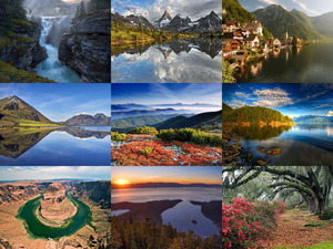 klicke hier, um die Datei herunterzuladen Tolle Naturbilder