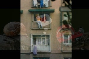 Ein bisschen Spass muss sein W62