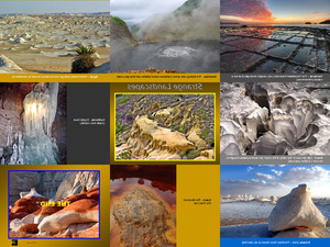 klicke hier, um die Datei herunterzuladen Strange Natural Landscapes