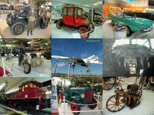 Auto & Technik Museum Sinsheim