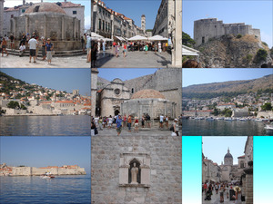 z CROACIA Dubrovnik 2 som JF