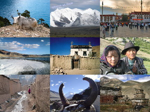 Tibet 5