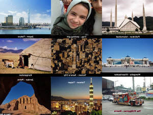 klicke hier, um die Datei herunterzuladen Around ASIA in 8 minute