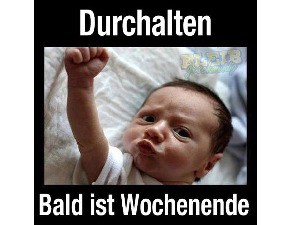 Wochenende