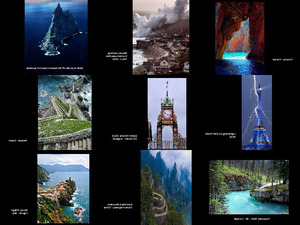 klicke hier, um die Datei herunterzuladen Beautiful World Landmarks Scenery