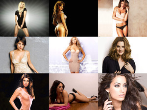 Schoene Frauen Teil 29