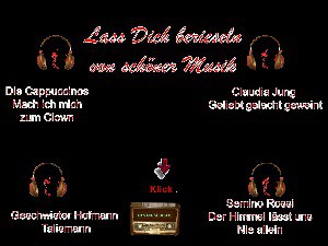 klicke hier, um die Datei herunterzuladen Jukebox - Lass Dich berieseln von schöner Musik