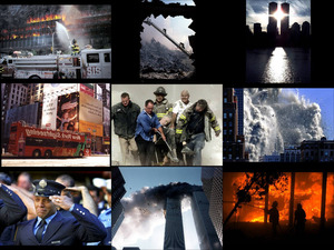 Nine Eleven - Der Anschlag auf das World Trade Center