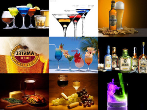 klicke hier, um die Datei herunterzuladen Bilder von Cocktails und anderen Getränken