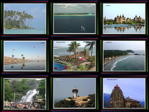 Incredible India